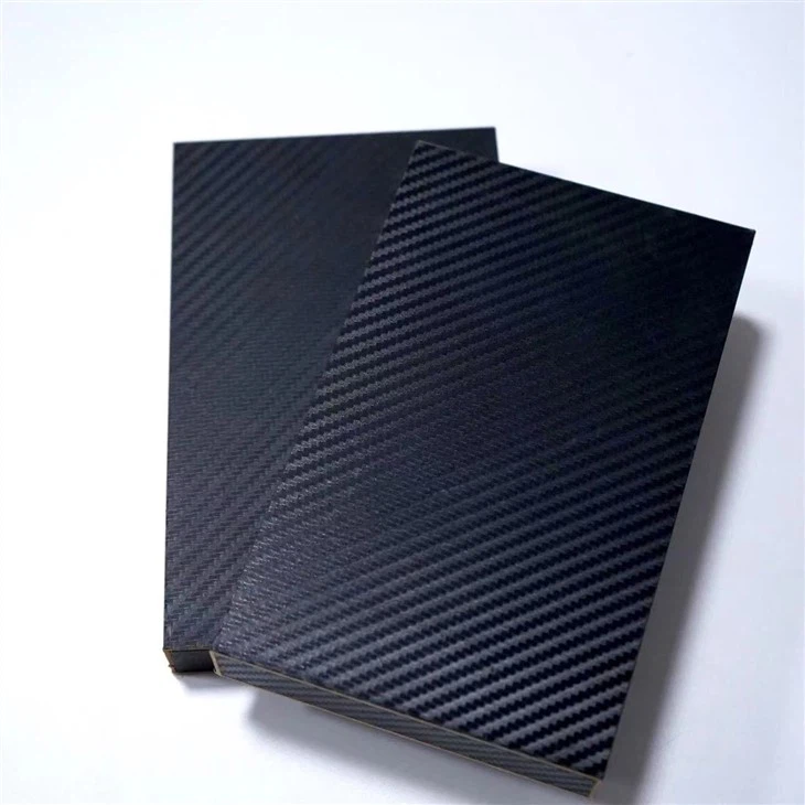 Carbon Fiber Box