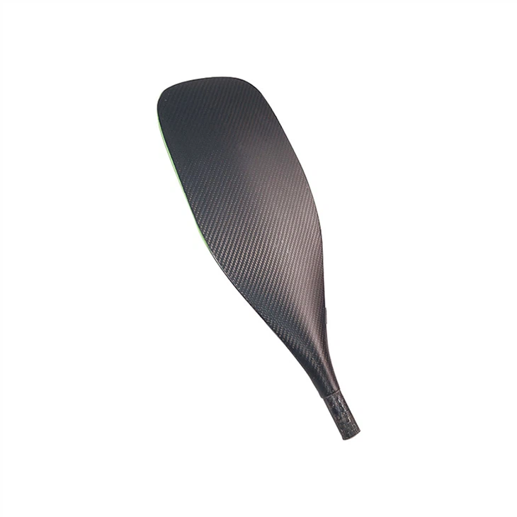 Carbon Fiber Paddle