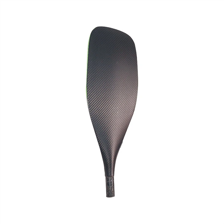 Carbon Fiber Paddle