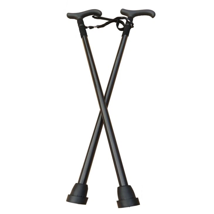 2018 New Multi-function Smart Crutches