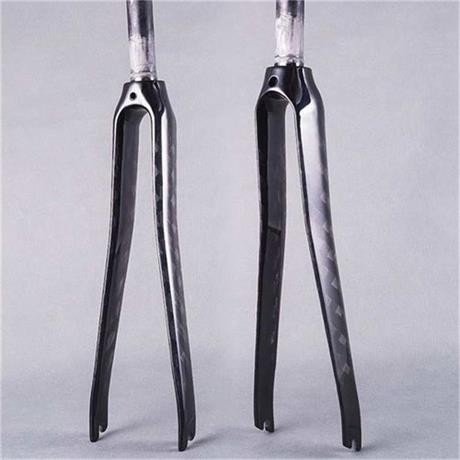 Carbon Fiber Bicycle Front Fork For MTB