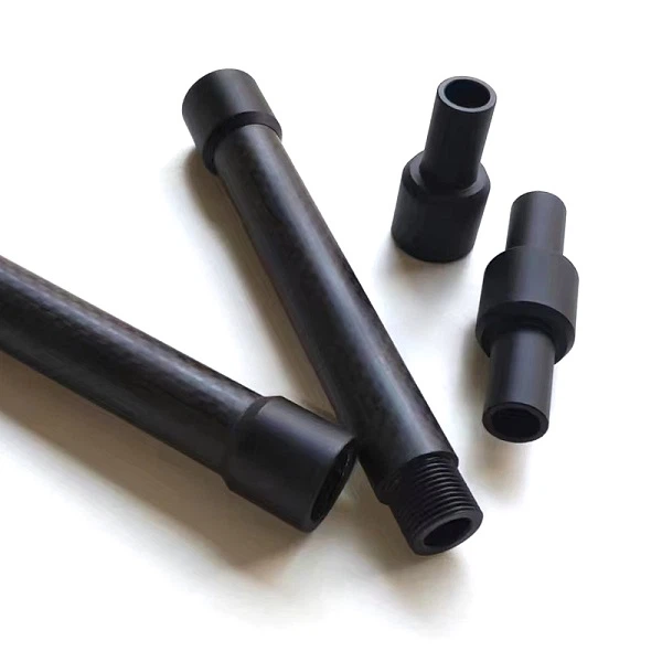 Carbon Fiber Superflex Tube