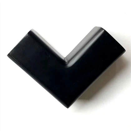 צינור סיבי פחמן מכופף