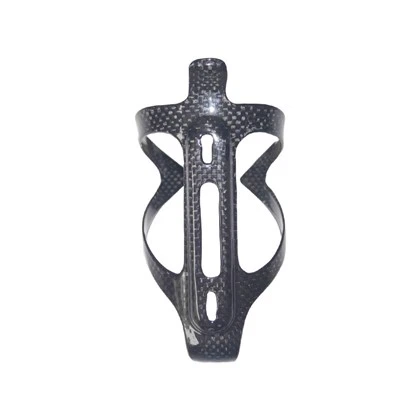 כלוב בקבוקי מים לאופניים עם סיבי פחמן